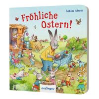 Buch - Fröhliche Ostern