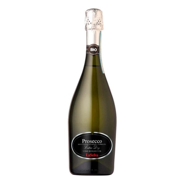 Prosecco Extra Dry DOC 11,0% Vol 750ml