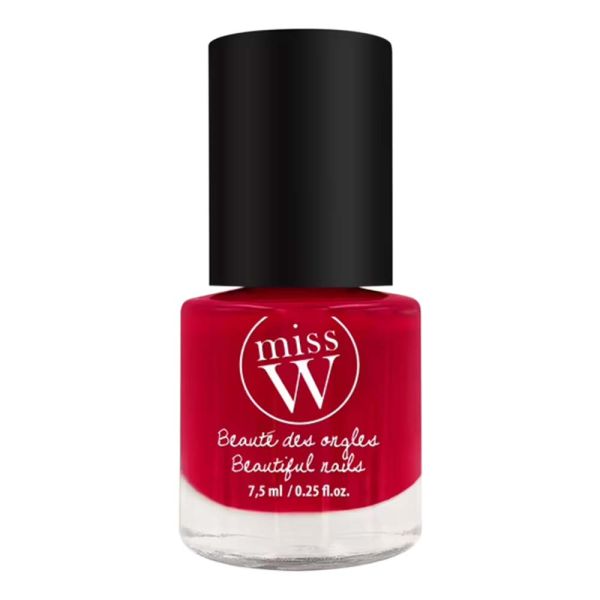 Nail Polish - 04 Pure Red 7,5ml