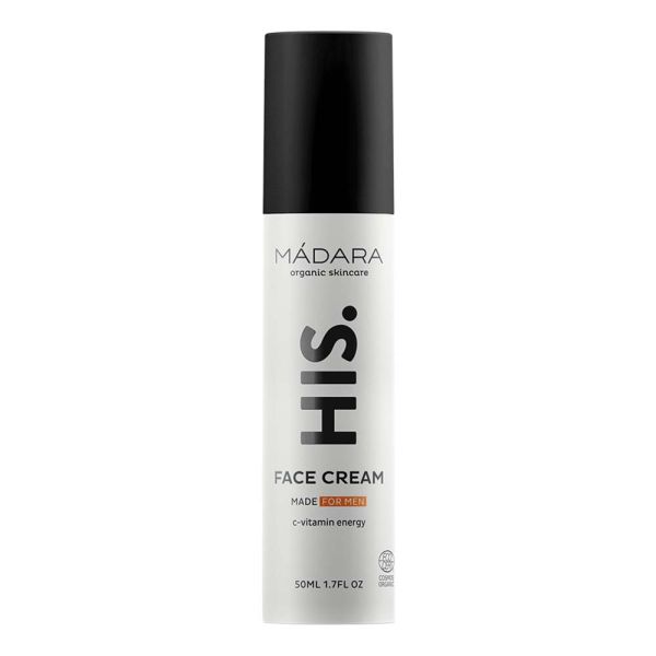 HIS - Gesichtscreme 50ml