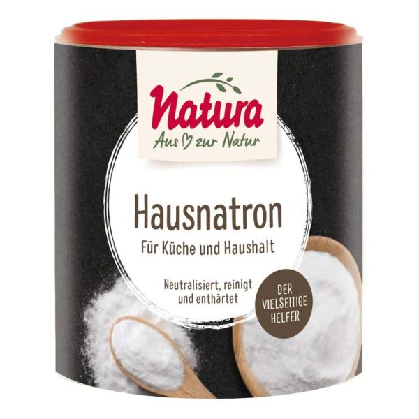 Hausnatron 250g