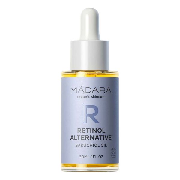 Retinol Alternative - Bakuchiol-öl 30ml