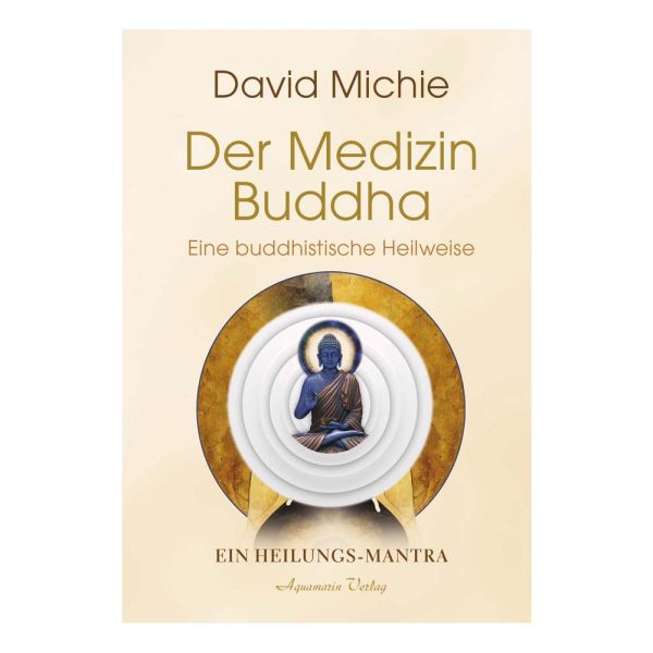 David Michie - Der Medizin-Buddha