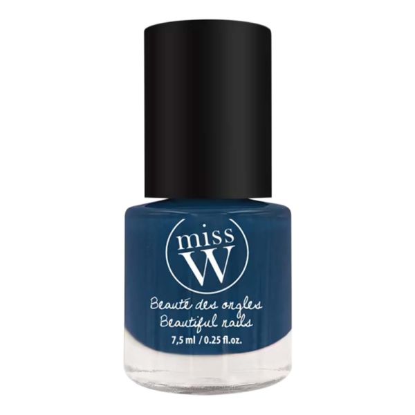 Nail Polish - 27 Blue Jeans 7,5ml