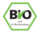 Bio-Siegel, demeter, EU-Bio-Logo, Vegan