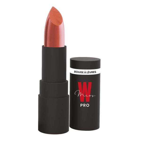 Lipstick - 102 Pearly Rosy Beige
