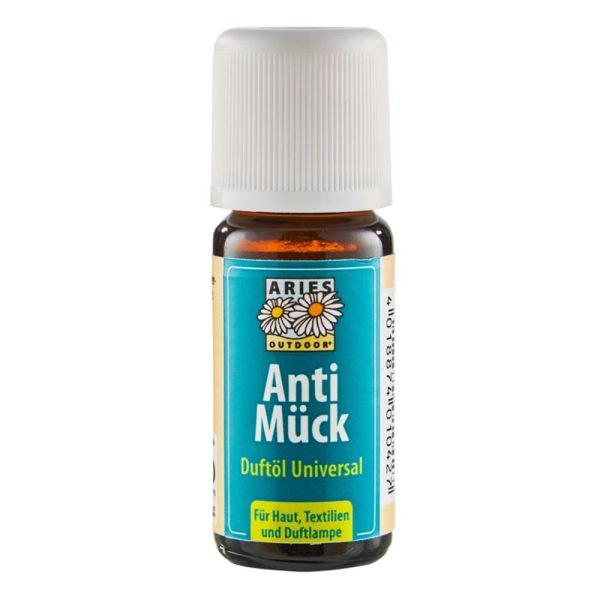 Anti Mück - Duftöl Universal 10ml