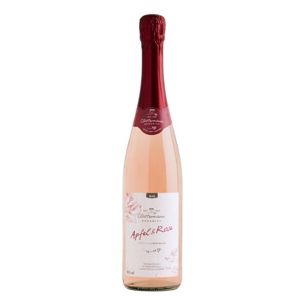 Secco - Apfel &amp; Rose 9% Vol 750ml