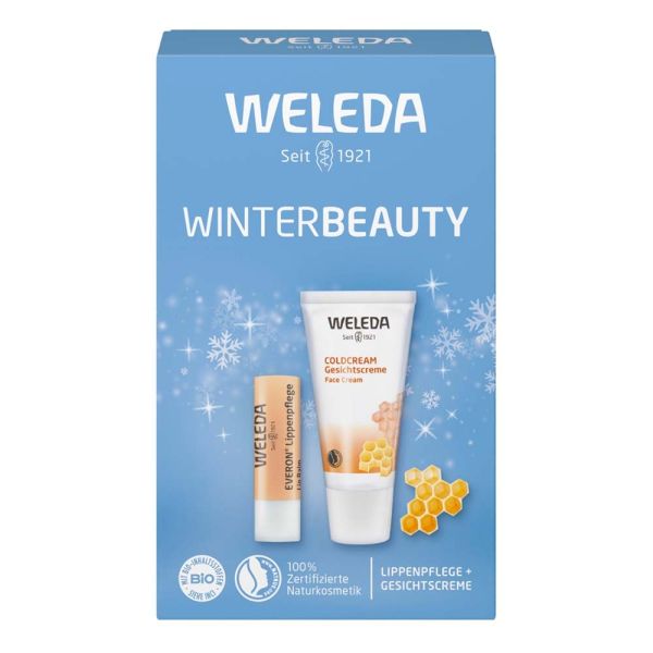 Geschenkset Winter - Beauty