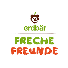 ERDBÄR | FRECHE FREUNDE