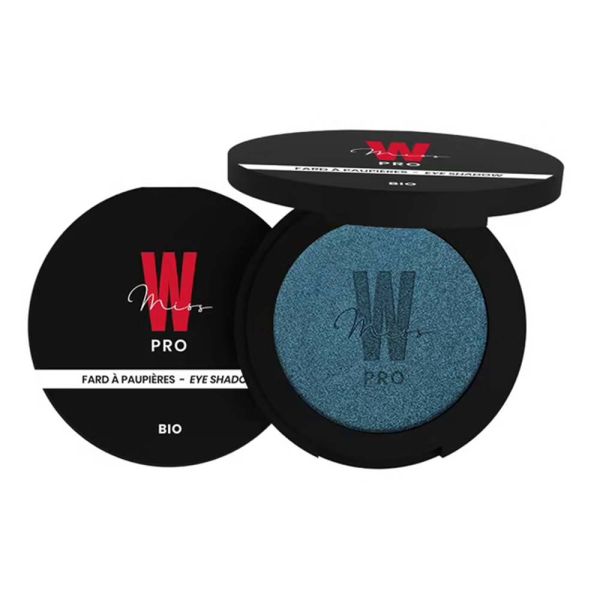 Eyeshadow - 093 Peacock Blue