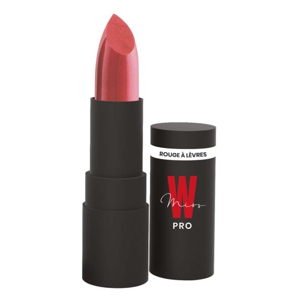 Lipstick - 124 Rose Blossom