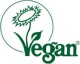 ICADA, Natural Cosmetics Standard, Vegan