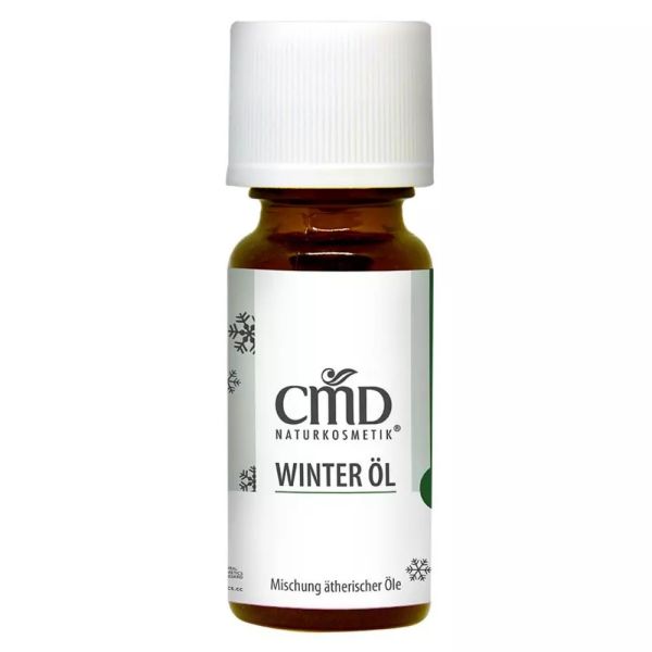 Winter Öl 10ml