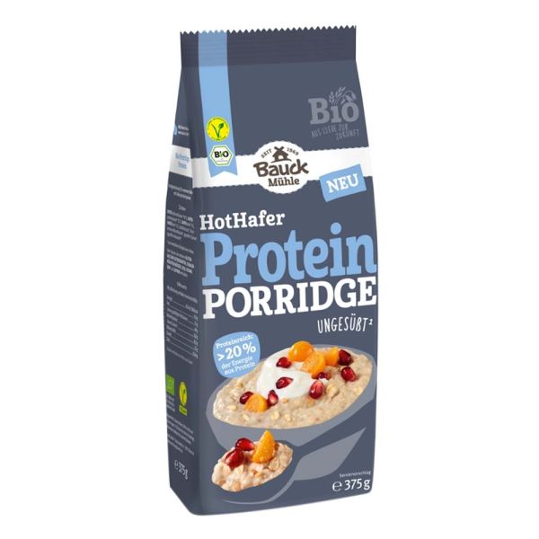 HotHafer - Protein Porridge 375g