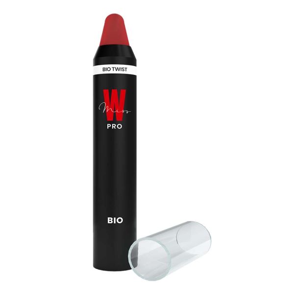 Bio Twist Lipstick - 404 Rosy Red 3g