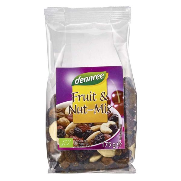 Fruit &amp; Nut-Mix 175g