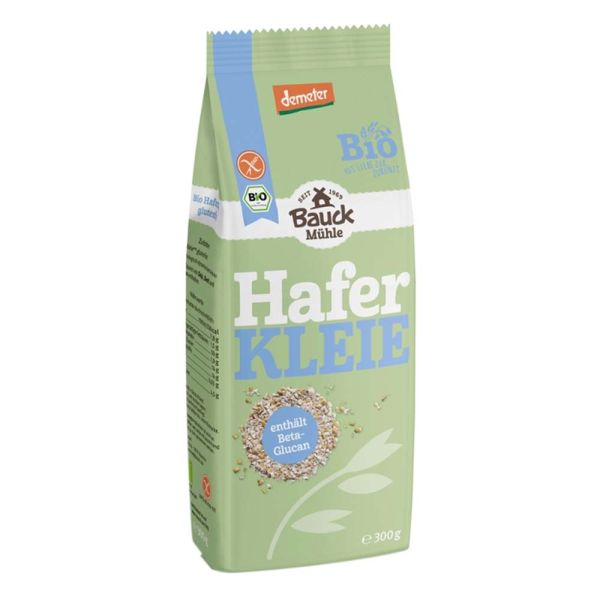 Kleie - Hafer 300g