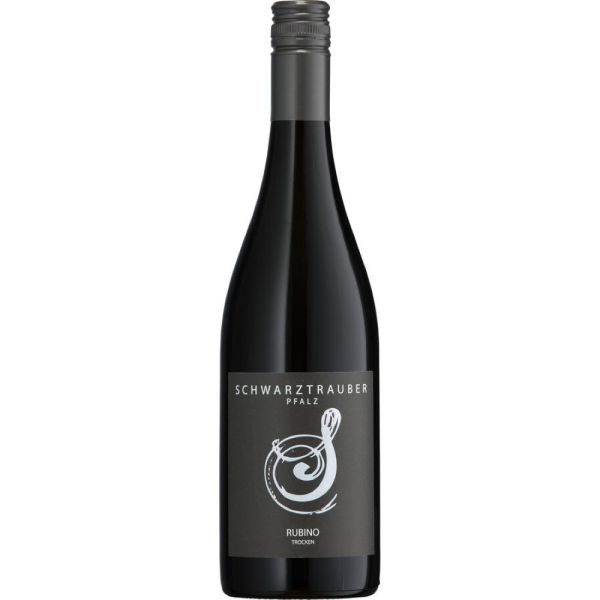 Rubino - trocken 13,5 %Vol. 0,75l