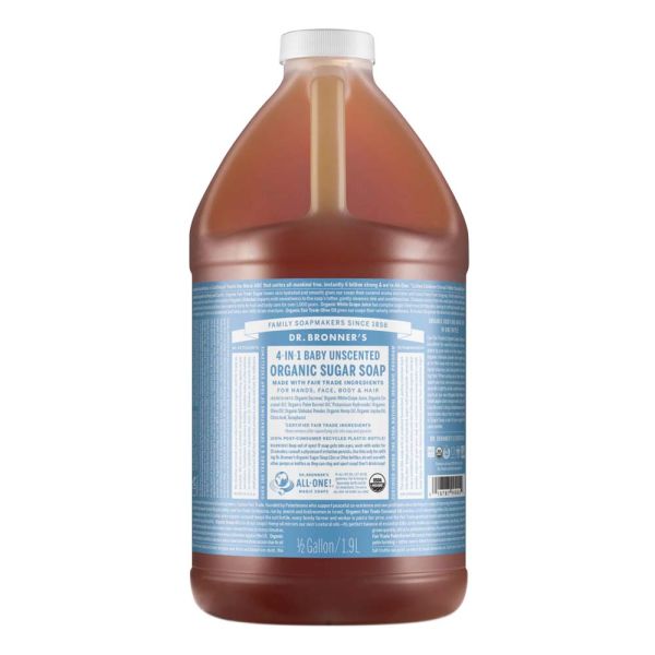 Baby-Mild - Sugar Soap 1,9l