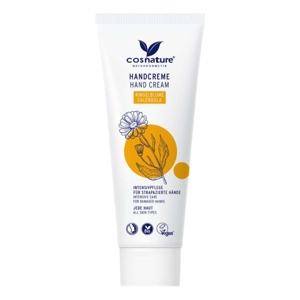 Ringelblume - Handcreme 75ml