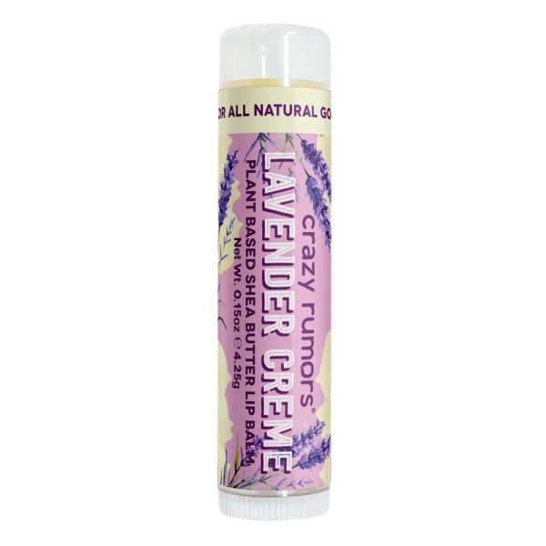 Flavor Lipbalm - Lavender Creme 4,25g