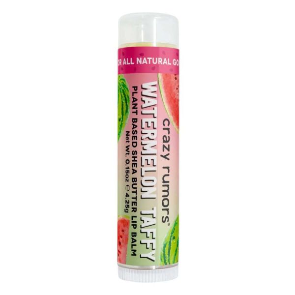 Flavor Lipbalm - Watermelon Taffy 4,25g