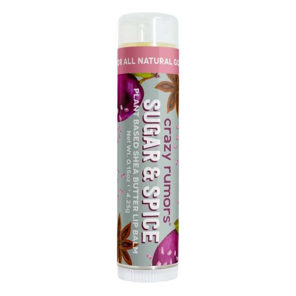 Flavor Lipbalm - Sugar &amp; Spice 4,25g