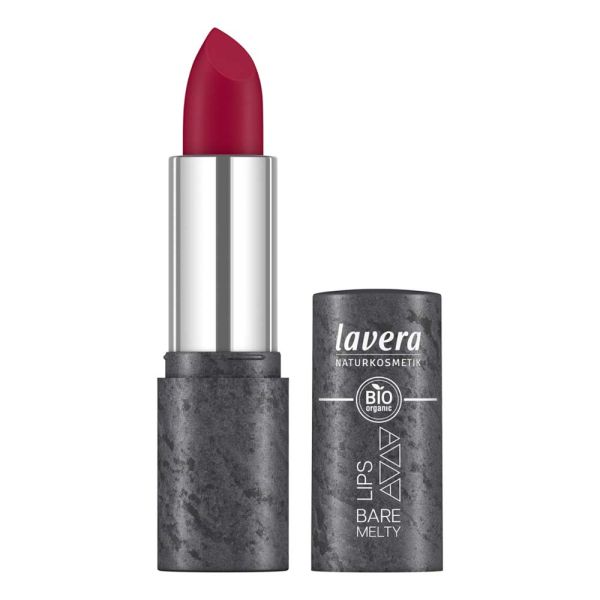 Bare Melty Lips - 01 Berry Blaze 4,3g