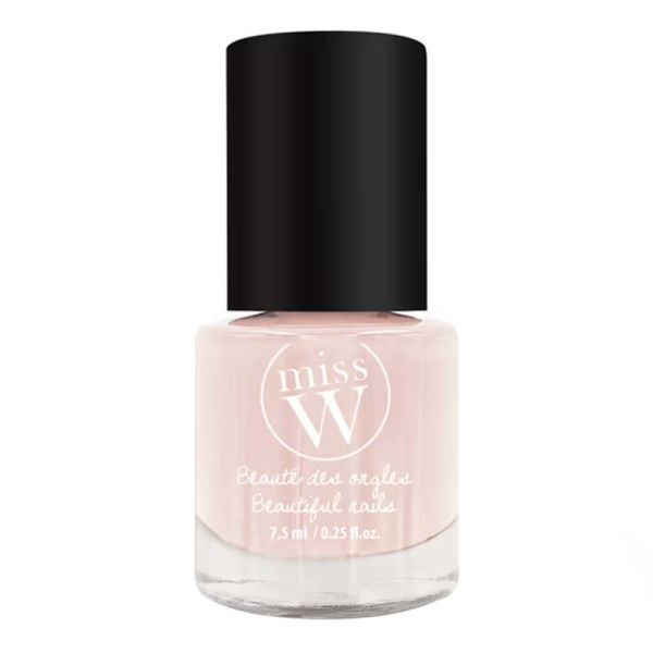 Nail Polish - 02 Orange Beige French Manicure 7,5ml