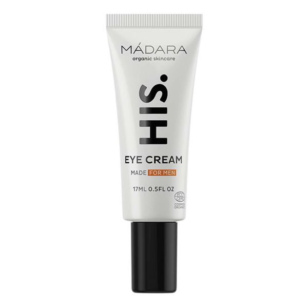 HIS - Augencreme 17ml