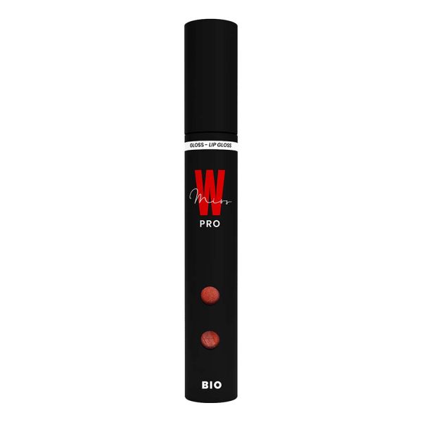 Lip Gloss - 803 Glossy Pink 6ml