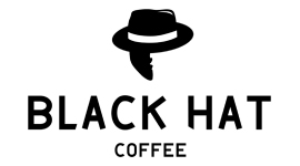 BLACK HAT COFFEE