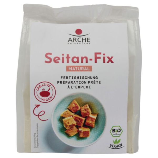 Seitan-Fix - Fertigmischung 200g