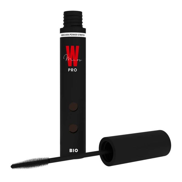 Mascara - Power Stretch 32 Velvet Brown 6ml