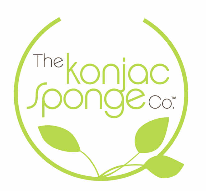 KONJAC SPONGE