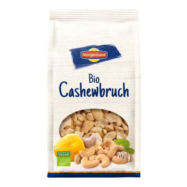 Cashewbruch