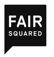 FAIR SQUARED