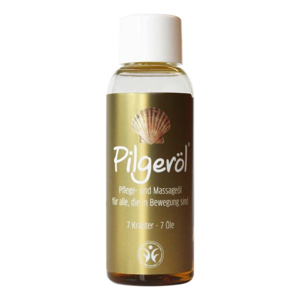 Pilgeröl© - Pflege- und Massageöl 50ml